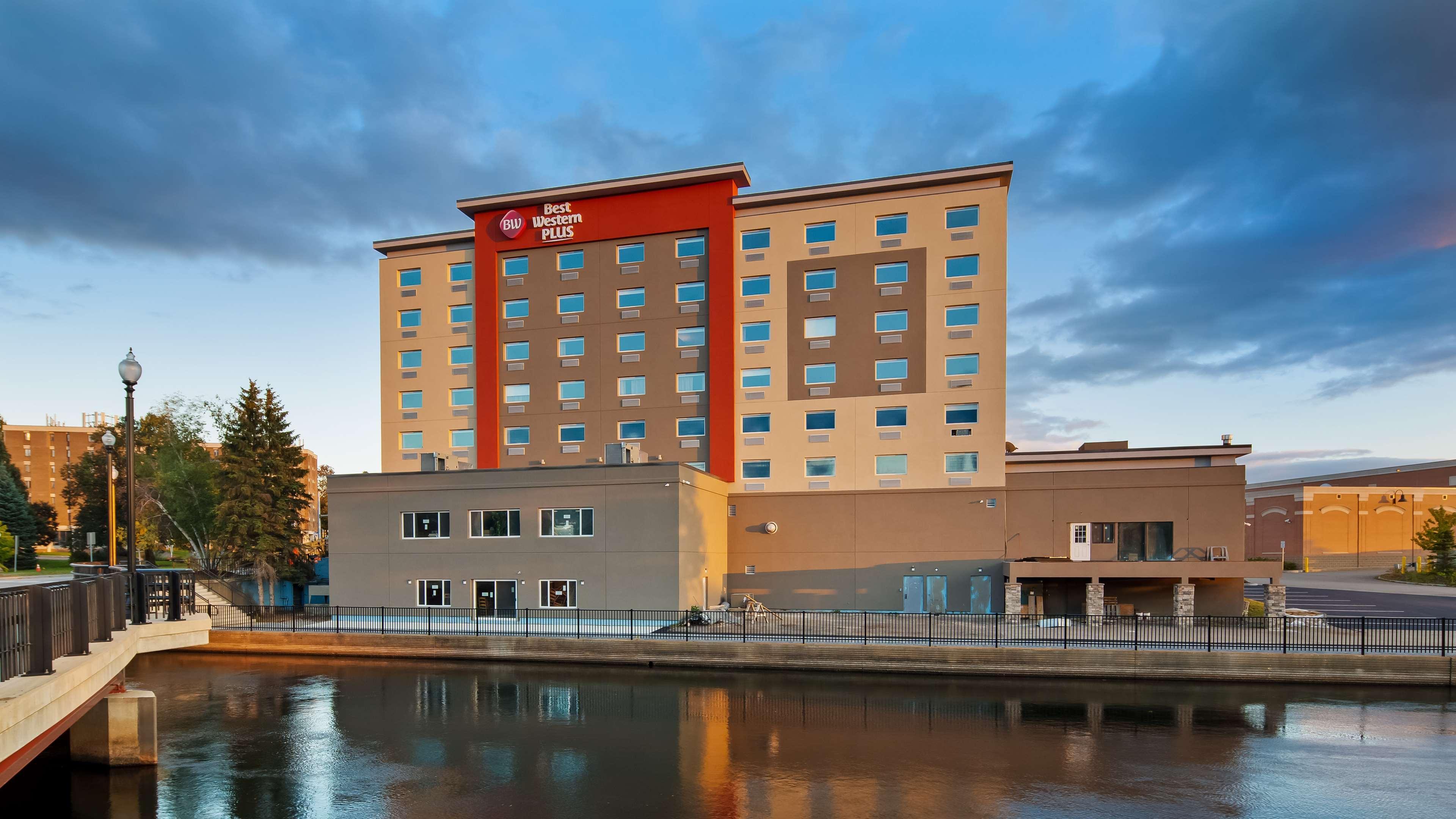 Best Western Mt. Vernon Inn Mount Vernon Exterior foto