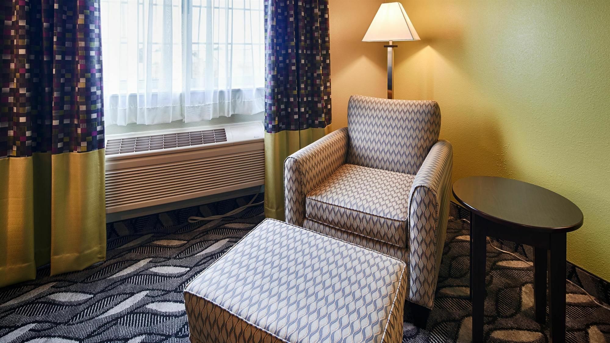 Best Western Mt. Vernon Inn Mount Vernon Exterior foto