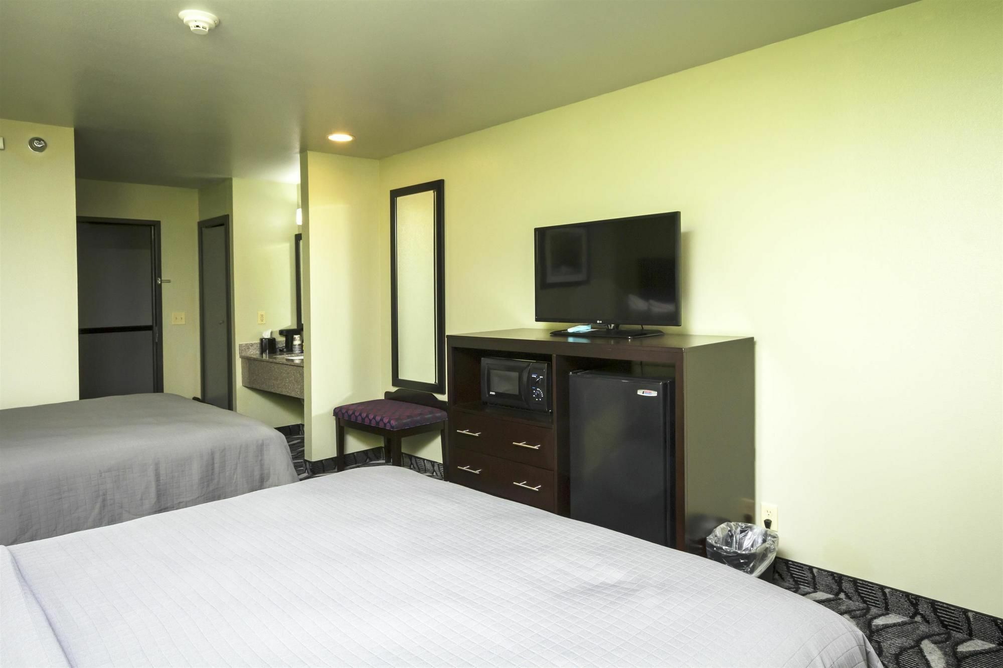 Best Western Mt. Vernon Inn Mount Vernon Exterior foto